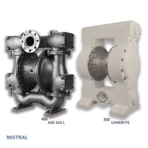 ARGAL – MISTRAL (DDM)