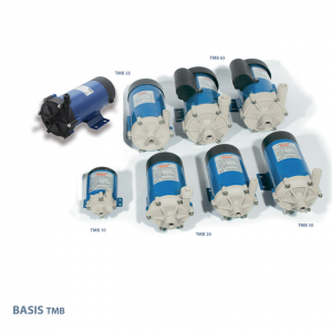 ARGAL – Magnetic Diaphragm Pump BASIS ( TMB )