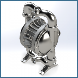 ARGAL – ASTRAevo FOOD (DDE SPN)