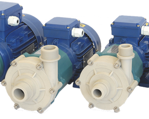 ARGAL – Centrifugal Pump PRIMA (TMP)