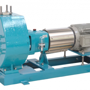 ARGAL – Centrifugal Pump EUROPA