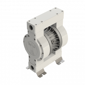 ARGAL – Pompe Pneumatique ASTRAsolid DDS 650