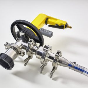 LUTZ – Drum Pump B200