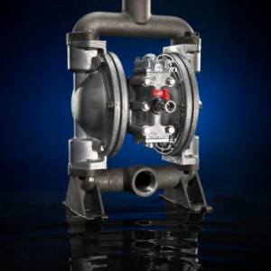 YAMADA – Pompe à Membrane Séries NDP