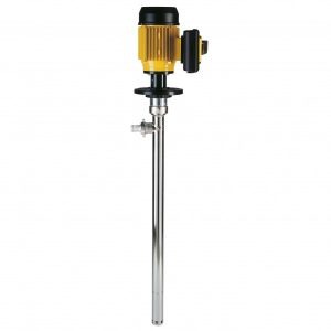 LUTZ – Drum Pump HD-E