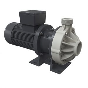 DEBEM – Magnetic Drive Centrifugal Pumps – KM 70
