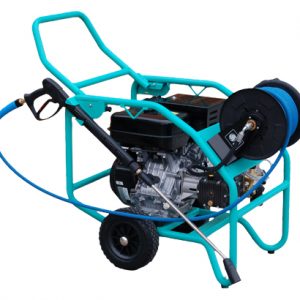 IMER – NHP THERMIQUE HPSTAR 300-15