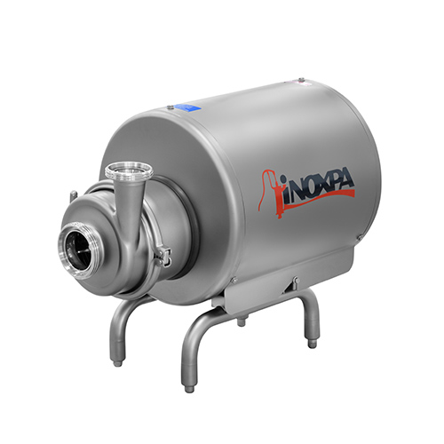 INOXPA – Pompe Centrifuge HYGINOX SE