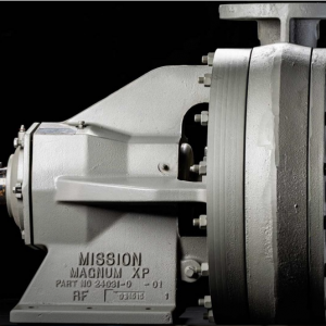 NOV Magnum – Ultimate XP – Dual Stage XP