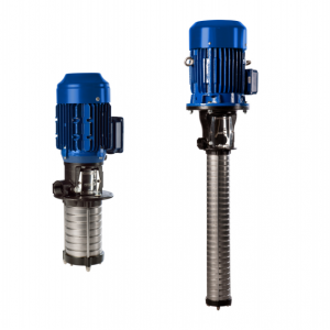 KSB – Pompe Submersible Verticale MOVITEC VCI