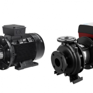 GRUNDFOS – Pompe Monobloc et Normalisée NB