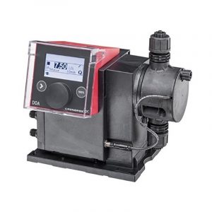 GRUNDFOS – Pompe Doseuse Numériques Smart Digital