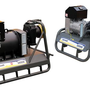 IMER – Groupe électrogène AGROWATT