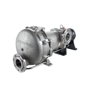 MOUVEX – G – FLO SERIES