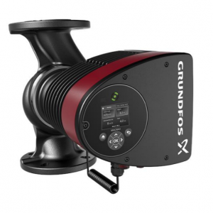 GRUNDFOS – Circulateurs ( ALPHA/MAGNA)