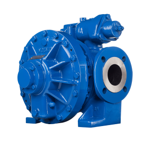 MOUVEX – Pompe à Piston SÉRIE A