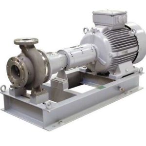 Johnson Pump – CombiMag