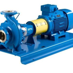 Johnson Pump – CombiNorm