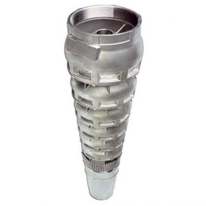 LOWARA – Z8, ZR8 Series