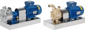 LIVERANI – Centrifugal Pump GR ADPE