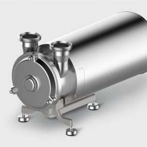 GEA – Pompe Centrifuge HILGE SIPLA