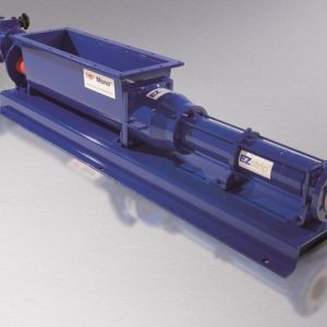 NOV MONO – Pompe à Cake EZstrip