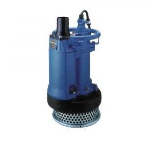 TSURUMI Pompe de Relevage Série KRS ( KTZ – KTV )