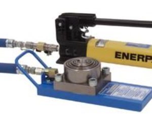 TRONAIR – NOSE AXLE JACK (12TON)