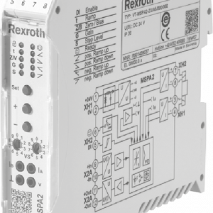 REXROTH – Type VT-MSPA