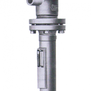 FLOWSERVE – Ejecteur à gaz GEV