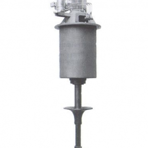 FLOWSERVE – Agitateur Vertical MFS