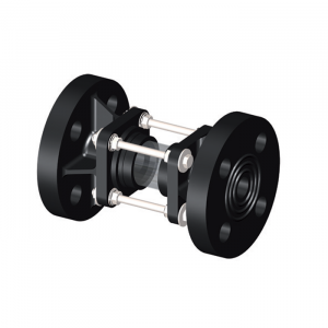 Regard de coulée en PPGF à brides ANSI