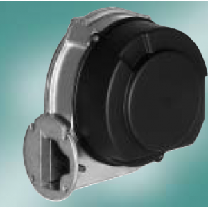 EBM-PAPST – Ventilateur Centrifuges à moteur EC