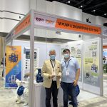 MMPI International à Boilex Asia & Pumps and Valves Asia 2022