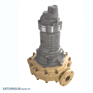 ARGAL – Pompe submersible SATURNsub