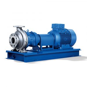 KSB – Pompe Centrifuge MAGNOCHEM