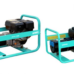 IMER – SERIE ACCESS