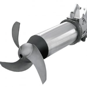 KSB – Mélangeur AMAMIX