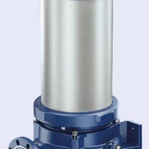 KSB – Pompe de Relevage AMAREX KRT