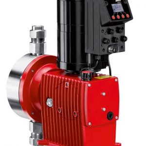 JESCO – Pompe Doseuse MEMDOS