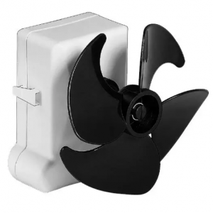 EBM-PAPST – Ventilateur Axial NoFrost BG2012