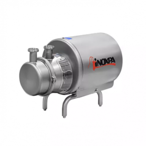 INOXPA – Pompe à Canal Latéral ASPIR