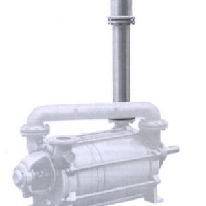 FLOWSERVE – Pompes à vide GOV / GPV