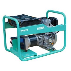 IMER – MASTER 6010 DTXL15 YN DE