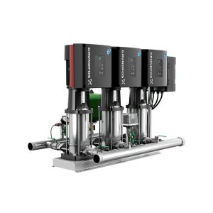 GRUNDFOS – Surpresseur Hydro Multi