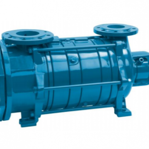 FLOWSERVE – Pompes centrifuges auto-amorçantes horizontales TKH (**)