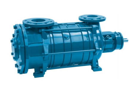 FLOWSERVE – Pompes centrifuges auto-amorçantes horizontales TKH (**)
