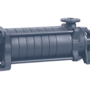 FLOWSERVE – Pompes centrifuges auto-amorçantes multicellulaires UEA (**)