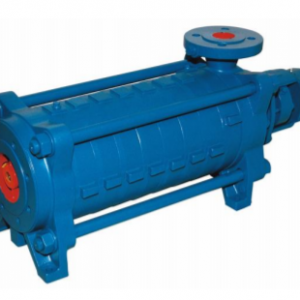 FLOWSERVE – Pompes centrifuges horizontales multicellulaires SIHImulti MSH (**)