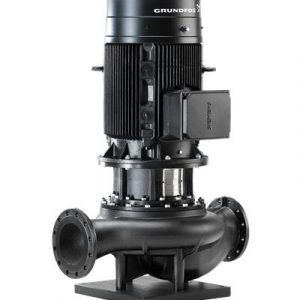 GRUNDFOS – Pompes In-Line TP/TPE/TPD